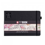 Sakura Sketch Book 140Gr 21X14,8Cm