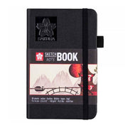 Sakura Sketch Book 140Gr 9X14Cm