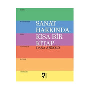 A Short Book About Art