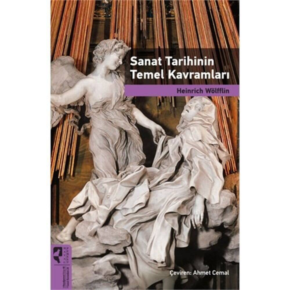 Fundamental Concepts of Art History