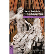 Fundamental Concepts of Art History
