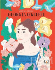 Sanatçının Portresi - Georgia O'Keeffe