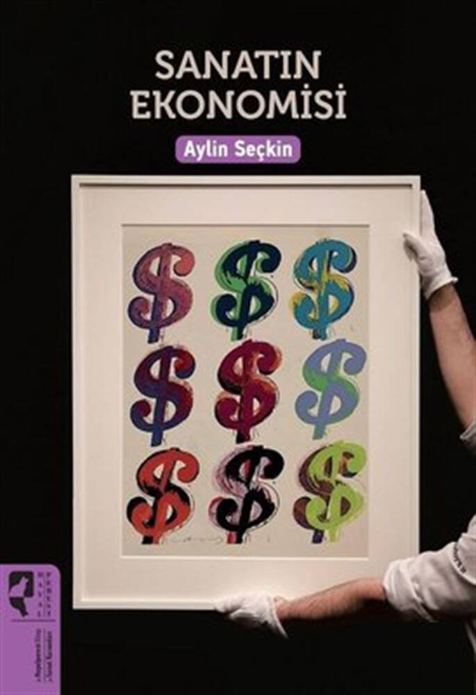The Economy of Art