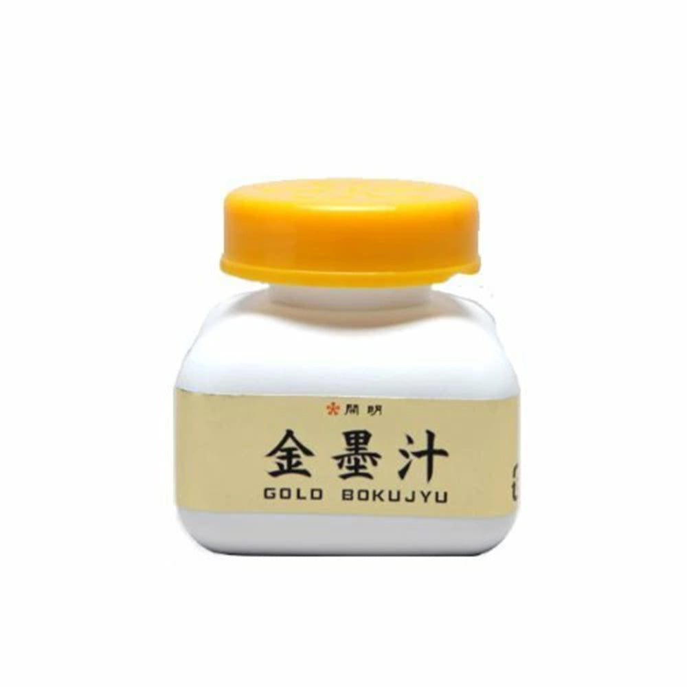 Kaimei Sumi Ink Altın 60 ml