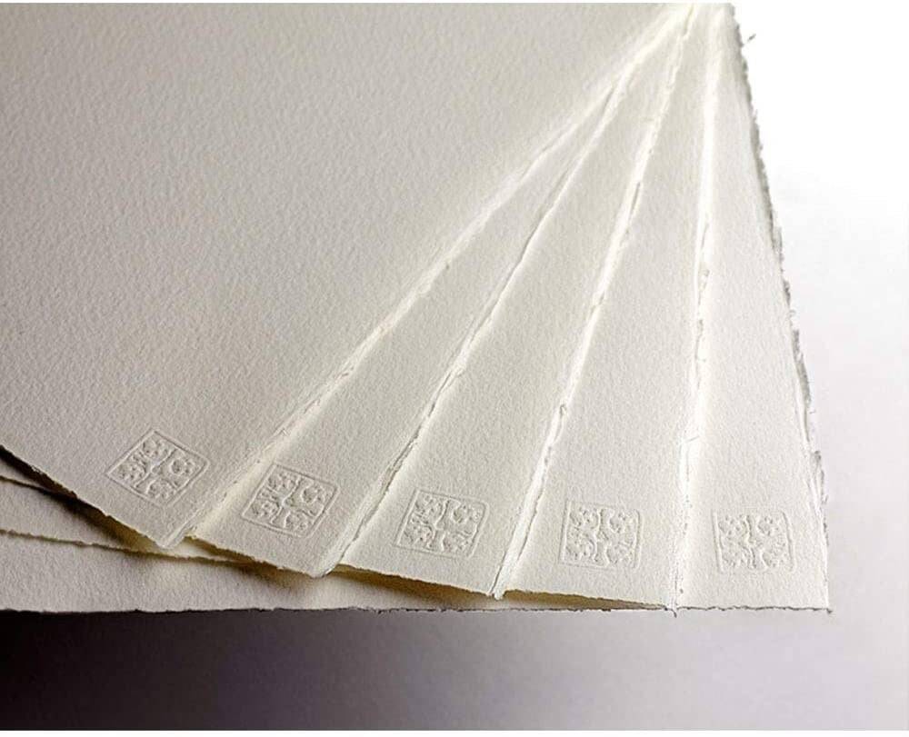 Saunders Waterford Suluboya Blok Cp 23x31cm 300gr 20syf