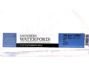 Saunders Waterford Suluboya Kağıdı 56x76 cm 300 gr High White