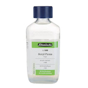 Schmincke Acrylic Varnish, Matt 200 ml