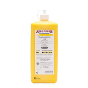 Schmincke Aero Color Acrylic Ink 1000 ml 202 Primary Yellow