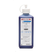 Schmincke Aero Color Acrylic Ink 250 ml 403 Sapphire Blue