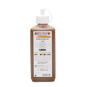Schmincke Aero Color Acrylic Ink 250 ml 600 Gold Ochre
