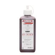 Schmincke Aero Color Acrylic Ink 250 ml 604 Burnt Sienna