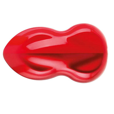 FLAME RED