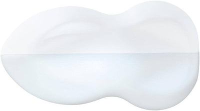 SUPRA-WHITE, OPAQUE