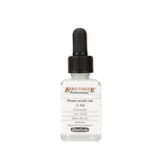 Schmincke Aero Color Acrylic Ink 28 ml 112 Zinc White