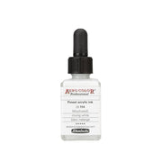 Schmincke Aero Color Acrylic Ink 28 ml 114 Mixing White