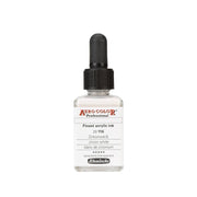 Schmincke Aero Color Acrylic Ink 28 ml 116 Zircon White
