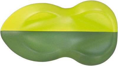 TITANIUM YELLOW GREEN SHADE