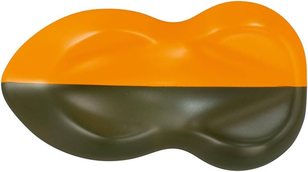 Schmincke Aero Color Acrylic Ink 28 ml 204 Cadmium Orange Hue