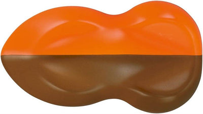 RED ORANGE