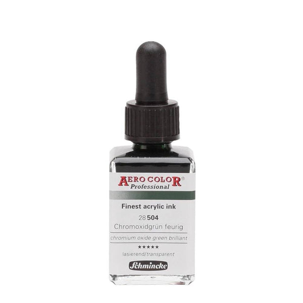CHROMIUM OXIDE GREEN BRILLIANT