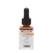 Schmincke Aero Color Acrylic Ink 28 ml 600 Gold Ochre