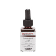Schmincke Aero Color Acrylic Ink 28 ml 602 BroBrazil