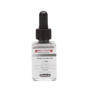 Schmincke Aero Color Acrylic Ink 28 ml 700 Pale Gray