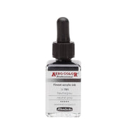 Schmincke Aero Color Acrylic Ink 28 ml 701 Neutral Gray