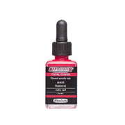 Schmincke Aero Color Acrylic Ink 28 ml 833 Ruby Red