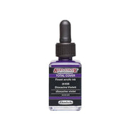 Schmincke Aero Color Acrylic Ink 28 ml 838 Dioxazine Violet