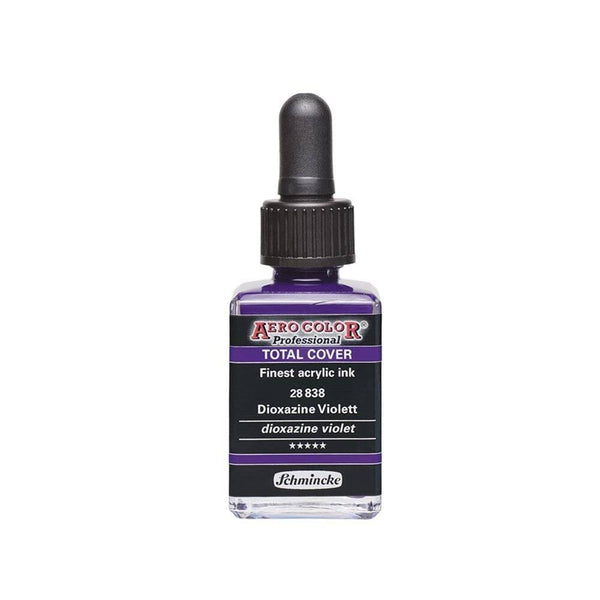 DIOXAZINE VIOLET