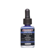 Schmincke Aero Color Akrilik Mürekkep 28 ml 843 Dark Blue