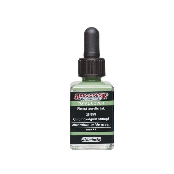 CHROMIUM OXIDE GREEN