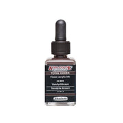 Schmincke Aero Color Acrylic Ink 28 ml 869 Vandyke Brown