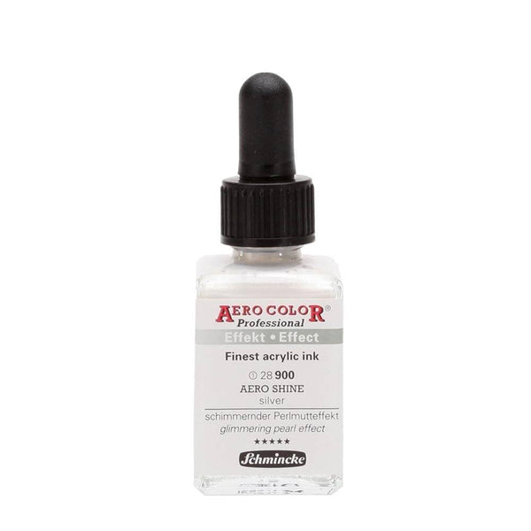 AERO SHINE SILVER