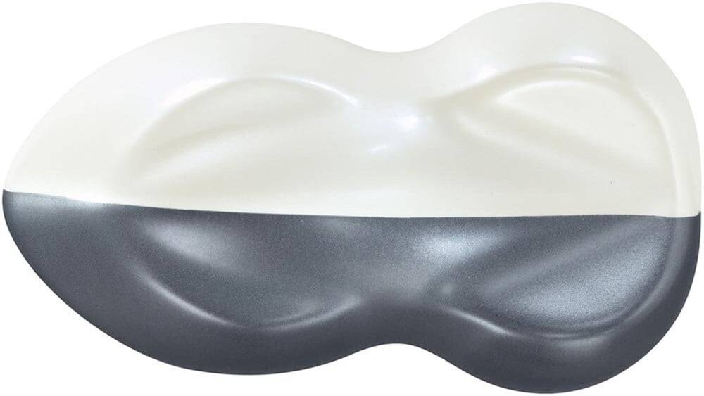 Schmincke Aero Color Akrilik Mürekkep 28 ml 900 Aero Shine Silver