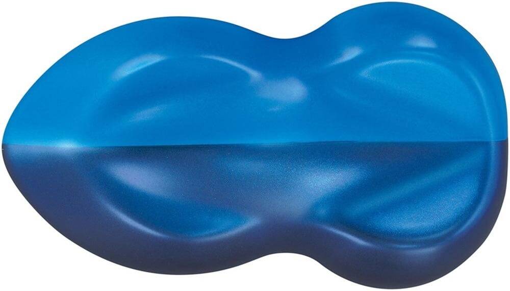 Schmincke Aero Color Akrilik Mürekkep 28 ml 904 Aero Metallic Blue