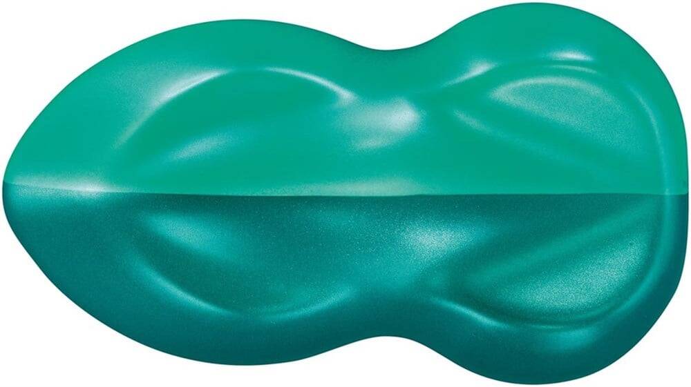 Schmincke Aero Color Akrilik Mürekkep 28 ml 905 Aero Metallic Green