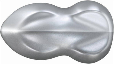 AERO METALLIC BRILL.SILVER