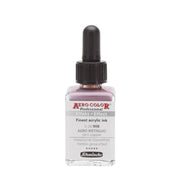 Schmincke Aero Color Akrilik Mürekkep 28 ml 908 Aero Metallic Dark Copper