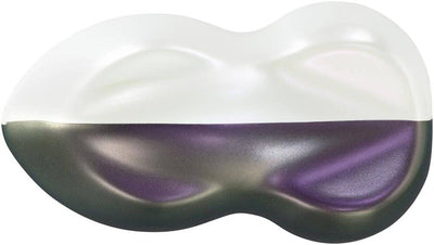 AERO VISION SILVER-VIOLET