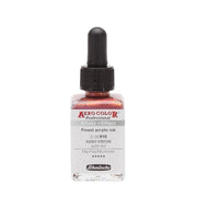 Schmincke Aero Color Akrilik Mürekkep 28 ml 910 Aero Vision Gold Red