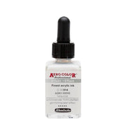 Schmincke Aero Color Akrilik Mürekkep 28 ml 914 Aero Shine Turquoise