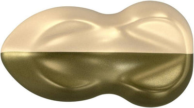 AERO METALLIC BRILLIANT GOLD