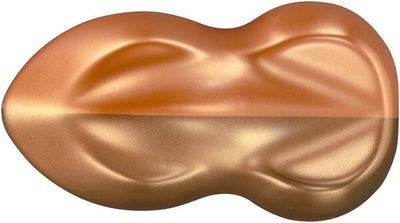 AERO METALLIC BRILLIANT BRONZE