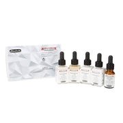 Schmincke Aero Color Acrylic Ink Set Gratis 4x28 ml + 1x14 ml