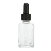 Schmincke Aerocolor 28 ml Empty Glass Bottle with Dropper