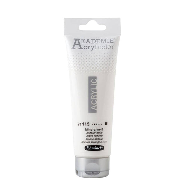 115 MINERAL WHITE