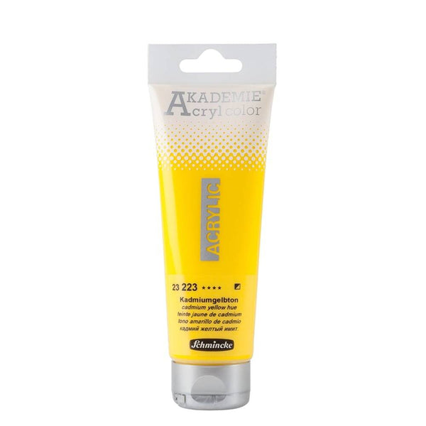 223 CADMIUM YELLOW HUE