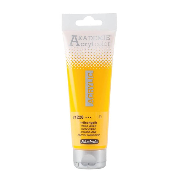 226 INDIAN YELLOW